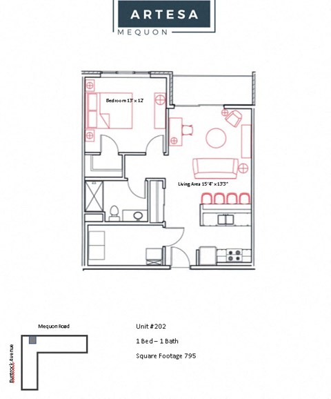 11130 N. Buntrock Ave 1-3 Beds Apartment for Rent - Photo Gallery 22